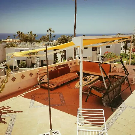 Hostal Americas Arona (Tenerife)